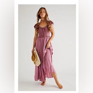 FP Eloise Midi Dress